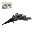 MOC - 246806 1:35 Scale ADF - 11 Raven "Hugin" (And ADF - 11F) Klemmbausteine - LesDiy - Klemmbausteine