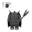 MOC - 256276 The Lord of the Ring - Sauron Klemmbausteine - LesDiy - Klemmbausteine