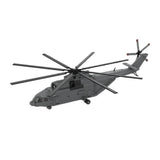 MOC - 259238 1/35 Scale Mil MI - 26 Cargo Helicopter Klemmbausteine - LesDiy - Klemmbausteine