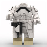 MOC-264327 AT-RT Driver Megafigure Klemmbausteine-LesDiy-Klemmbausteine