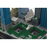 MOC-264892 New World Trade Center 2026 Klemmbausteine-LesDiy-Klemmbausteine