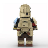MOC-265433 Shoretrooper megafigure Klemmbausteine-LesDiy-Klemmbausteine