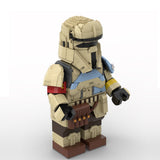 MOC-265433 Shoretrooper megafigure Klemmbausteine-LesDiy-Klemmbausteine