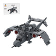 MOC-274653 Valkyrie aus Warhammer 40K Klemmbausteine-LesDiy-Klemmbausteine