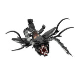 MOC - 30989 The Watcher in the Water Klemmbausteine - LesDiy - Klemmbausteine