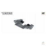 MOC - 55320 Horten Ho 229 Jagdflugzeug - LesDiy - Klemmbausteine
