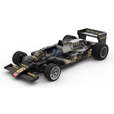 MOC - 58335 Lotus 79 - scale 1:8 Klemmbausteine - LesDiy - Klemmbausteine