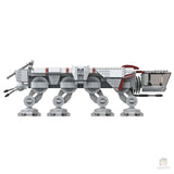 MOC - 61382 AT - OT - LesDiy - Klemmbausteine