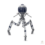 MOC - 65366 Octuptarra Magna Tri - Droid - LesDiy - Klemmbausteine