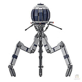 MOC - 65366 Octuptarra Magna Tri - Droid - LesDiy - Klemmbausteine