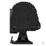MOC - 72686 Kaiser Palpatine Büste - LesDiy - Klemmbausteine
