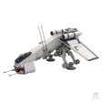MOC - 82286 Dropship LAAT - LesDiy - Klemmbausteine