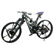 MOC - 84891 Kona Bike Klemmbausteine - LesDiy - Klemmbausteine