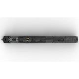 MOC - 89126 Union Pacific 4014 Big Boy Klemmbuateine - LesDiy - Klemmbausteine