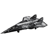 Mocsage 1/35 Darkstar SR - 72 UAV Klemmbausteine - LesDiy - Klemmbausteine