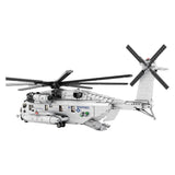 Mocsage MOC - 127265 CH - 53E Super Stallion 1/35 Klemmbausteine - LesDiy - Klemmbausteine
