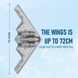 Mocsage MOC - 166363 B2 Spirit Klemmbausteine - LesDiy - Klemmbausteine