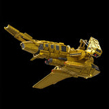 Sci - Fi The Betty - Ship Klemmbausteine - LesDiy - Klemmbausteine