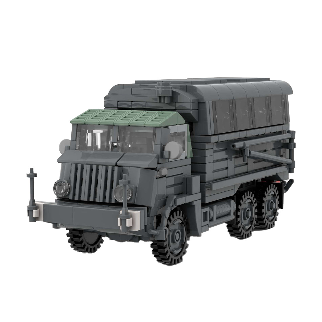 Army lego trucks shop