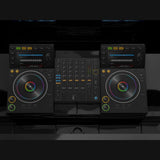 Street View Nightlife Series Dance Club Klemmbausteine - LesDiy - Klemmbausteine