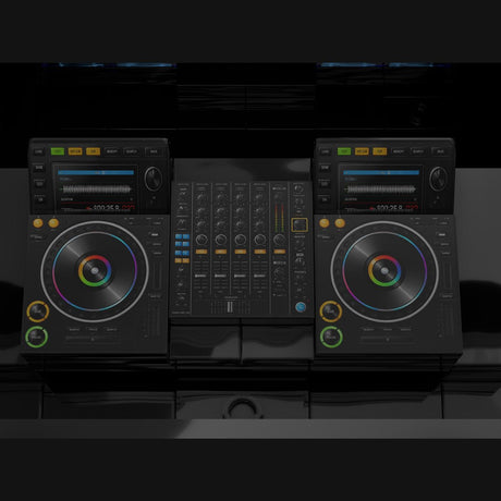 Street View Nightlife Series Dance Club Klemmbausteine - LesDiy - Klemmbausteine